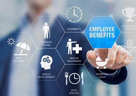 p&g employee benefits